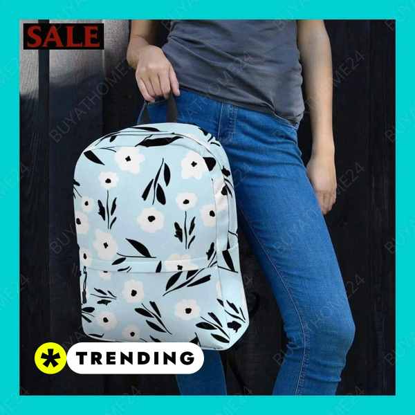 • Reisetasche I Herren & Damen Rucksack 42 × 31 × 10 Textildruck BUYATHOME24, T-Shirts BUYATHOME24, Hoodies BUYATHOME24, Hosen BUYATHOME24, Jacken BUYATHOME24, Schuhe BUYATHOME24