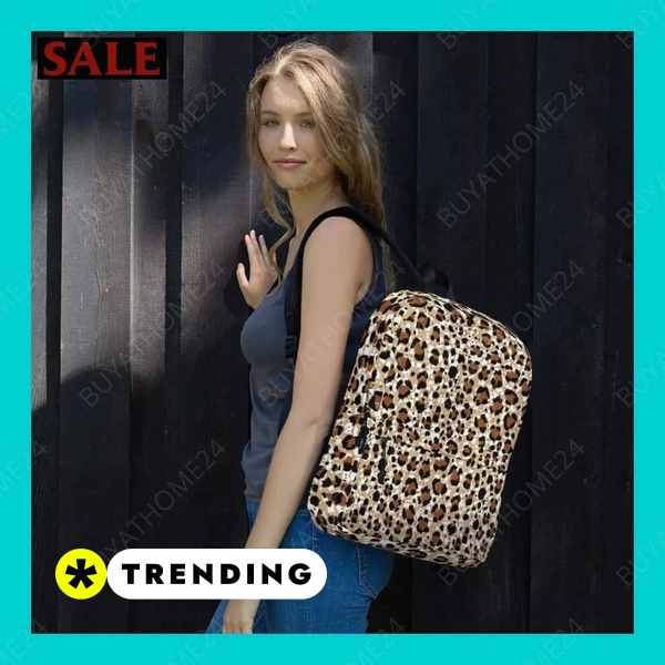 • Reisetasche I Herren & Damen Rucksack 42 × 31 × 10 Textildruck BUYATHOME24, T-Shirts BUYATHOME24, Hoodies BUYATHOME24, Hosen BUYATHOME24, Jacken BUYATHOME24, Schuhe BUYATHOME24
