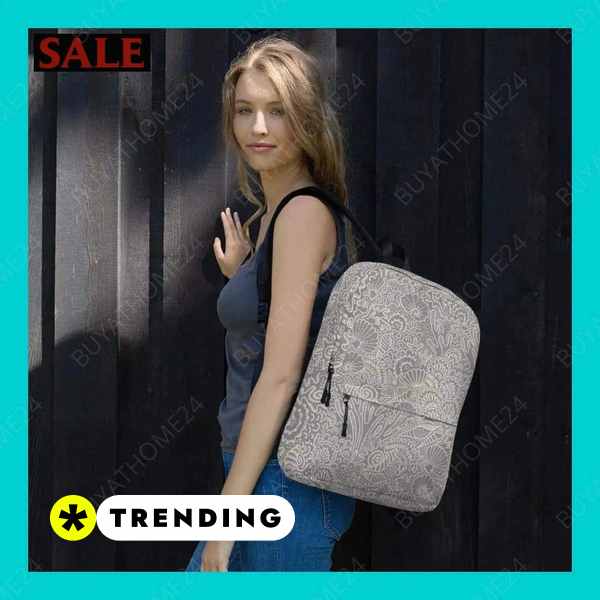 • Reisetasche I Herren & Damen Rucksack 42 × 31 × 10 Textildruck BUYATHOME24, T-Shirts BUYATHOME24, Hoodies BUYATHOME24, Hosen BUYATHOME24, Jacken BUYATHOME24, Schuhe BUYATHOME24