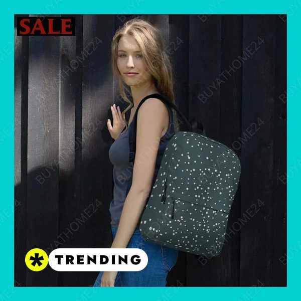 • Reisetasche I Herren & Damen Rucksack 42 × 31 × 10 Textildruck BUYATHOME24, T-Shirts BUYATHOME24, Hoodies BUYATHOME24, Hosen BUYATHOME24, Jacken BUYATHOME24, Schuhe BUYATHOME24