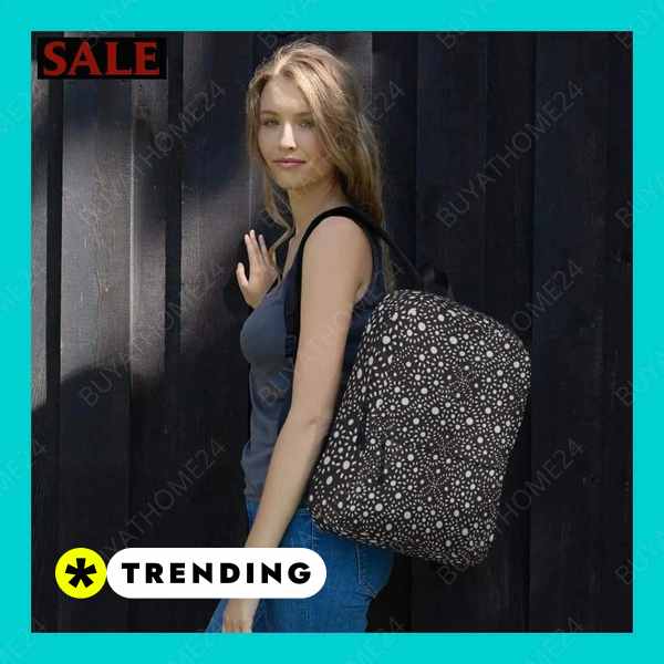 • Reisetasche I Herren & Damen Rucksack 42 × 31 × 10 Textildruck BUYATHOME24, T-Shirts BUYATHOME24, Hoodies BUYATHOME24, Hosen BUYATHOME24, Jacken BUYATHOME24, Schuhe BUYATHOME24