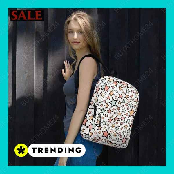 • Reisetasche I Herren & Damen Rucksack 42 × 31 × 10 Textildruck BUYATHOME24, T-Shirts BUYATHOME24, Hoodies BUYATHOME24, Hosen BUYATHOME24, Jacken BUYATHOME24, Schuhe BUYATHOME24