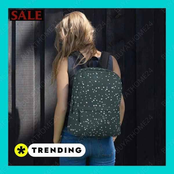 • Reisetasche I Herren & Damen Rucksack 42 × 31 × 10 Textildruck BUYATHOME24, T-Shirts BUYATHOME24, Hoodies BUYATHOME24, Hosen BUYATHOME24, Jacken BUYATHOME24, Schuhe BUYATHOME24