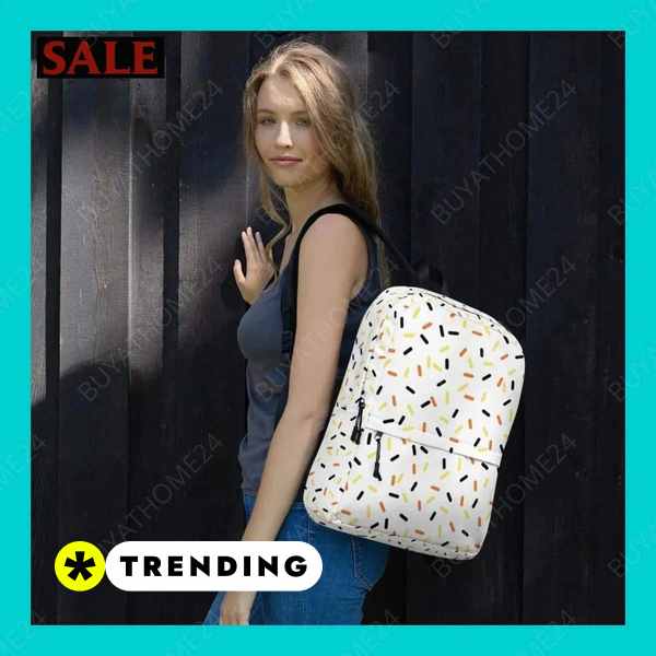 • Reisetasche I Herren & Damen Rucksack 42 × 31 × 10 Textildruck BUYATHOME24, T-Shirts BUYATHOME24, Hoodies BUYATHOME24, Hosen BUYATHOME24, Jacken BUYATHOME24, Schuhe BUYATHOME24