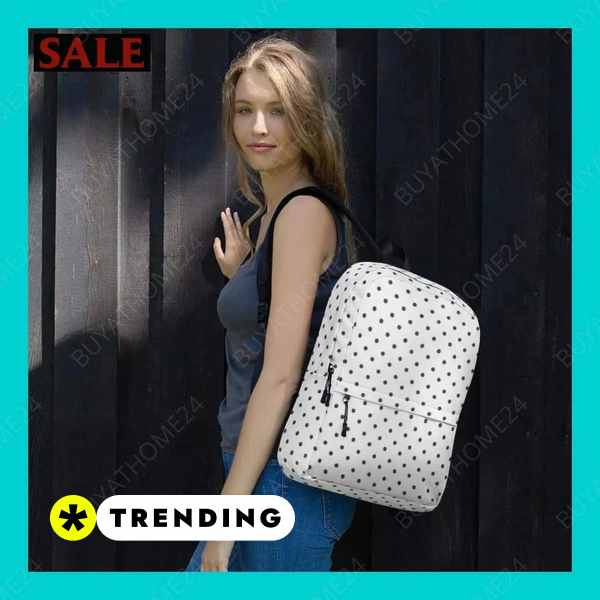 • Reisetasche I Herren & Damen Rucksack 42 × 31 × 10 Textildruck BUYATHOME24, T-Shirts BUYATHOME24, Hoodies BUYATHOME24, Hosen BUYATHOME24, Jacken BUYATHOME24, Schuhe BUYATHOME24