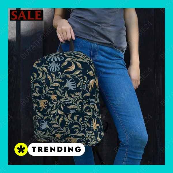 • Reisetasche I Herren & Damen Rucksack 42 × 31 × 10 Textildruck BUYATHOME24, T-Shirts BUYATHOME24, Hoodies BUYATHOME24, Hosen BUYATHOME24, Jacken BUYATHOME24, Schuhe BUYATHOME24