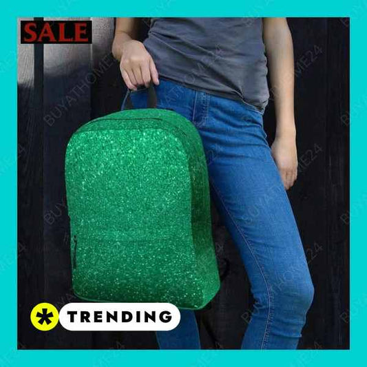 ▻ Reisetasche I Herren & Damen Laptop Rucksack 42 × 31 × 10 BUYATHOME24®