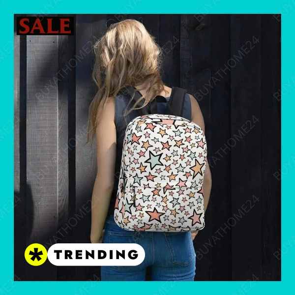 • Reisetasche I Herren & Damen Rucksack 42 × 31 × 10 Textildruck BUYATHOME24, T-Shirts BUYATHOME24, Hoodies BUYATHOME24, Hosen BUYATHOME24, Jacken BUYATHOME24, Schuhe BUYATHOME24