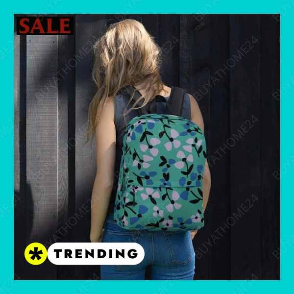• Reisetasche I Herren & Damen Rucksack 42 × 31 × 10 Textildruck BUYATHOME24, T-Shirts BUYATHOME24, Hoodies BUYATHOME24, Hosen BUYATHOME24, Jacken BUYATHOME24, Schuhe BUYATHOME24