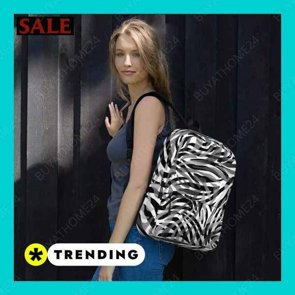 • Reisetasche I Herren & Damen Rucksack 42 × 31 × 10 Textildruck BUYATHOME24, T-Shirts BUYATHOME24, Hoodies BUYATHOME24, Hosen BUYATHOME24, Jacken BUYATHOME24, Schuhe BUYATHOME24
