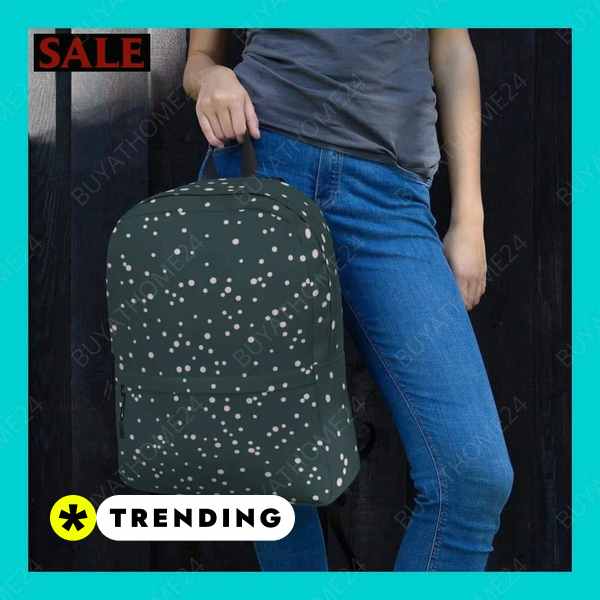 • Reisetasche I Herren & Damen Rucksack 42 × 31 × 10 Textildruck BUYATHOME24, T-Shirts BUYATHOME24, Hoodies BUYATHOME24, Hosen BUYATHOME24, Jacken BUYATHOME24, Schuhe BUYATHOME24