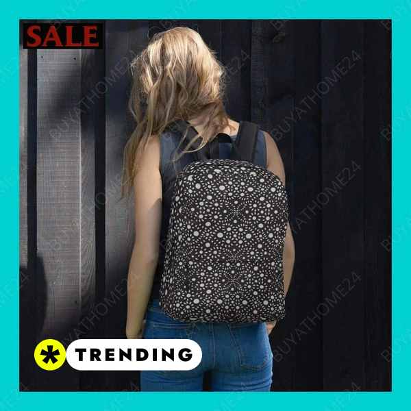 • Reisetasche I Herren & Damen Rucksack 42 × 31 × 10 Textildruck BUYATHOME24, T-Shirts BUYATHOME24, Hoodies BUYATHOME24, Hosen BUYATHOME24, Jacken BUYATHOME24, Schuhe BUYATHOME24