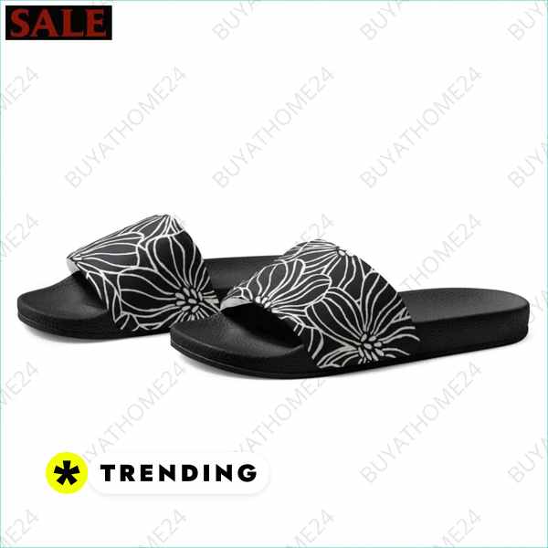 • Badelatschen I Damen & Mädchen Badeschlappen 36 - 44 Textildruck BUYATHOME24, T-Shirts BUYATHOME24, Hoodies BUYATHOME24, Hosen BUYATHOME24, Jacken BUYATHOME24, Schuhe BUYATHOME24