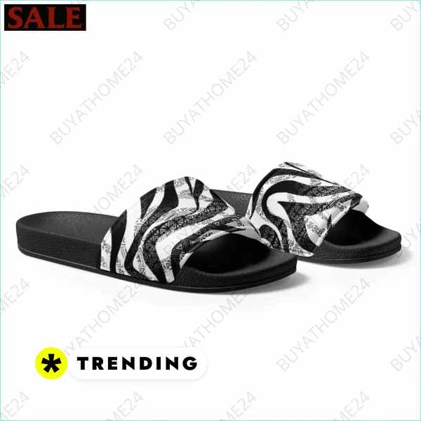• Badelatschen I Damen & Mädchen Badeschlappen 36 - 44 Textildruck BUYATHOME24, T-Shirts BUYATHOME24, Hoodies BUYATHOME24, Hosen BUYATHOME24, Jacken BUYATHOME24, Schuhe BUYATHOME24