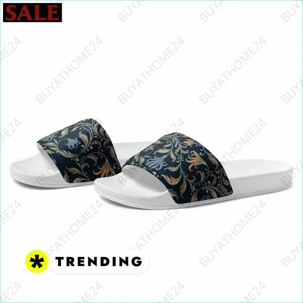 • Badelatschen I Damen & Mädchen Badeschlappen 36 - 44 Textildruck BUYATHOME24, T-Shirts BUYATHOME24, Hoodies BUYATHOME24, Hosen BUYATHOME24, Jacken BUYATHOME24, Schuhe BUYATHOME24