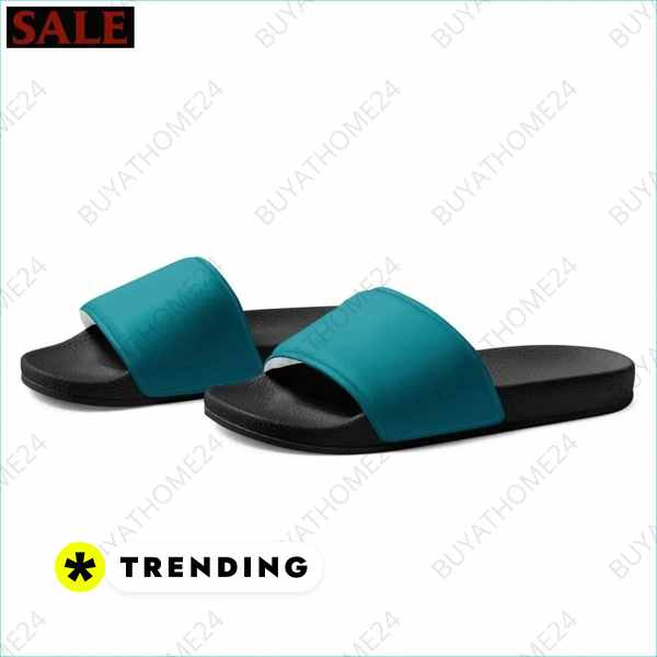 • Badelatschen I Damen & Mädchen Badeschlappen 36 - 44 Textildruck BUYATHOME24, T-Shirts BUYATHOME24, Hoodies BUYATHOME24, Hosen BUYATHOME24, Jacken BUYATHOME24, Schuhe BUYATHOME24