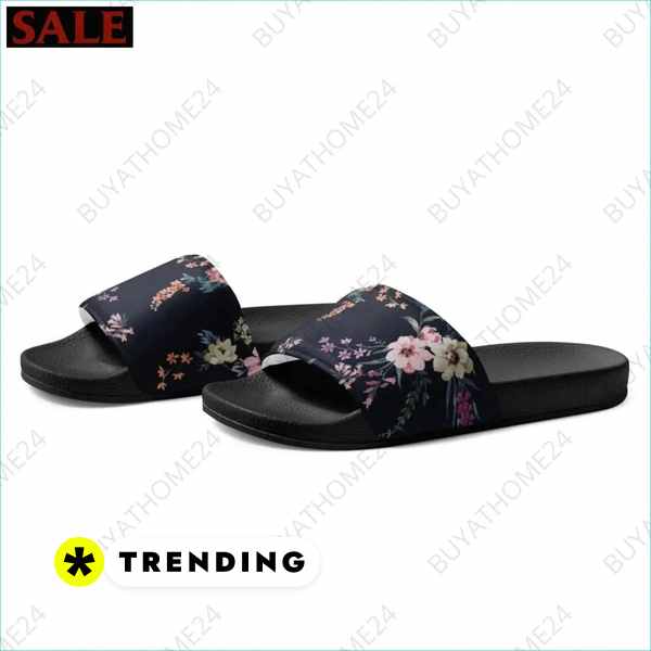 • Badelatschen I Damen & Mädchen Badeschlappen 36 - 44 Textildruck BUYATHOME24, T-Shirts BUYATHOME24, Hoodies BUYATHOME24, Hosen BUYATHOME24, Jacken BUYATHOME24, Schuhe BUYATHOME24