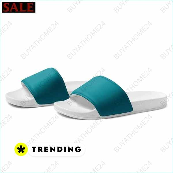 • Badelatschen I Damen & Mädchen Badeschlappen 36 - 44 Textildruck BUYATHOME24, T-Shirts BUYATHOME24, Hoodies BUYATHOME24, Hosen BUYATHOME24, Jacken BUYATHOME24, Schuhe BUYATHOME24