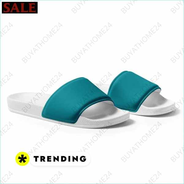 • Badelatschen I Damen & Mädchen Badeschlappen 36 - 44 Textildruck BUYATHOME24, T-Shirts BUYATHOME24, Hoodies BUYATHOME24, Hosen BUYATHOME24, Jacken BUYATHOME24, Schuhe BUYATHOME24