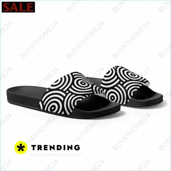 • Badelatschen I Damen & Mädchen Badeschlappen 36 - 44 Textildruck BUYATHOME24, T-Shirts BUYATHOME24, Hoodies BUYATHOME24, Hosen BUYATHOME24, Jacken BUYATHOME24, Schuhe BUYATHOME24