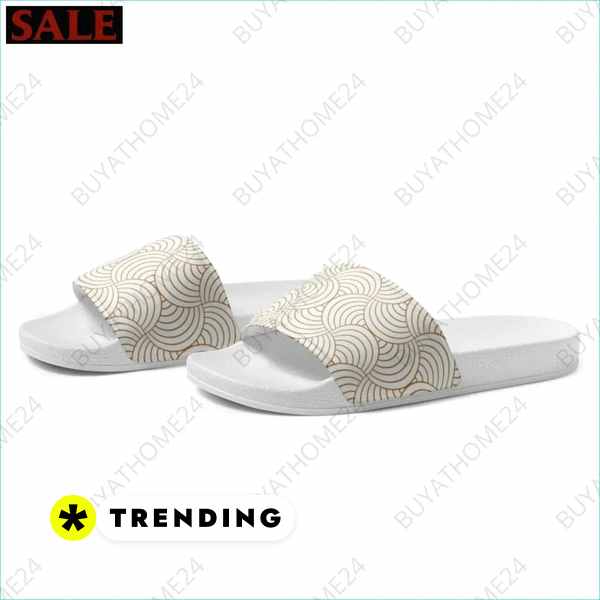 • Badelatschen I Damen & Mädchen Badeschlappen 36 - 44 Textildruck BUYATHOME24, T-Shirts BUYATHOME24, Hoodies BUYATHOME24, Hosen BUYATHOME24, Jacken BUYATHOME24, Schuhe BUYATHOME24