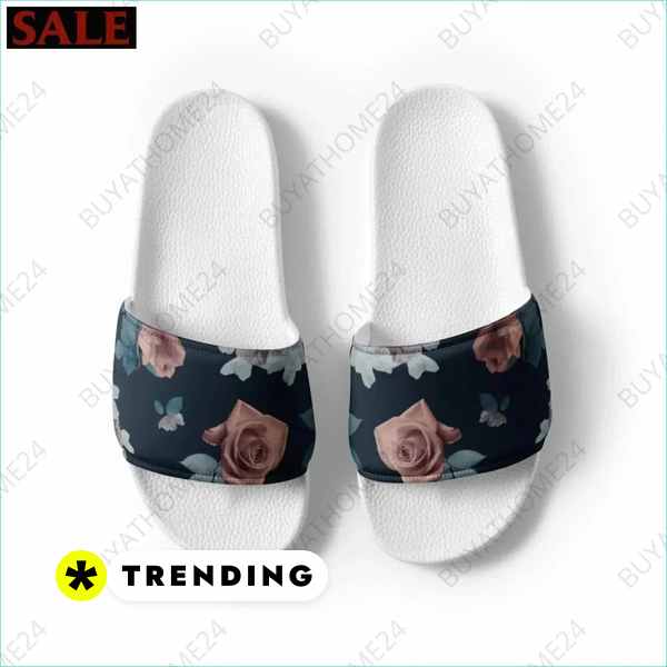 • Badelatschen I Damen & Mädchen Badeschlappen 36 - 44 Textildruck BUYATHOME24, T-Shirts BUYATHOME24, Hoodies BUYATHOME24, Hosen BUYATHOME24, Jacken BUYATHOME24, Schuhe BUYATHOME24