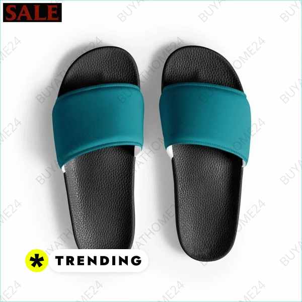 • Badelatschen I Damen & Mädchen Badeschlappen 36 - 44 Textildruck BUYATHOME24, T-Shirts BUYATHOME24, Hoodies BUYATHOME24, Hosen BUYATHOME24, Jacken BUYATHOME24, Schuhe BUYATHOME24