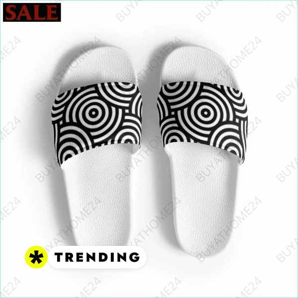 • Badelatschen I Damen & Mädchen Badeschlappen 36 - 44 Textildruck BUYATHOME24, T-Shirts BUYATHOME24, Hoodies BUYATHOME24, Hosen BUYATHOME24, Jacken BUYATHOME24, Schuhe BUYATHOME24