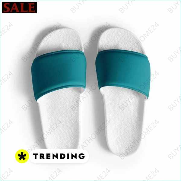 • Badelatschen I Damen & Mädchen Badeschlappen 36 - 44 Textildruck BUYATHOME24, T-Shirts BUYATHOME24, Hoodies BUYATHOME24, Hosen BUYATHOME24, Jacken BUYATHOME24, Schuhe BUYATHOME24