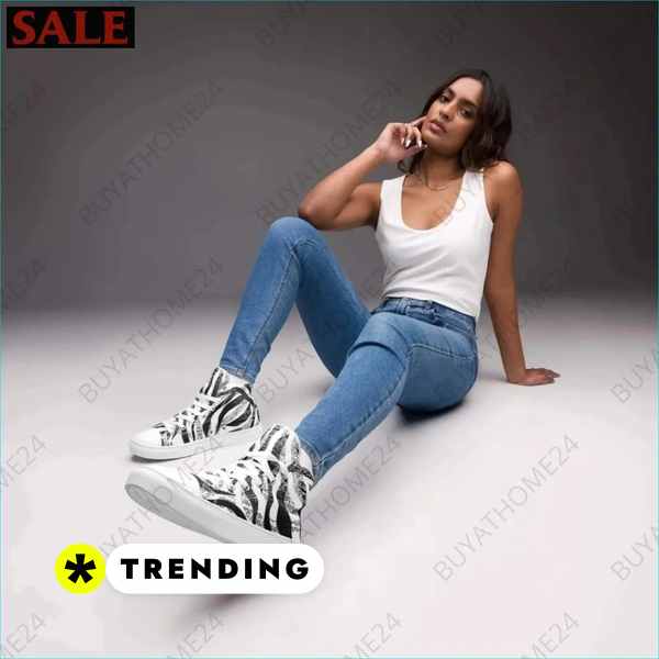 • Chucks I Damen & Mädchen Canvas Schuhe I Sneaker 35 - 44 Textildruck BUYATHOME24, T-Shirts BUYATHOME24, Hoodies BUYATHOME24, Hosen BUYATHOME24, Jacken BUYATHOME24, Schuhe BUYATHOME24