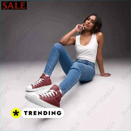 ▻ Chuck Taylor All Star I Damen & Mädchen Sneaker 35 - 44 BUYATHOME24®