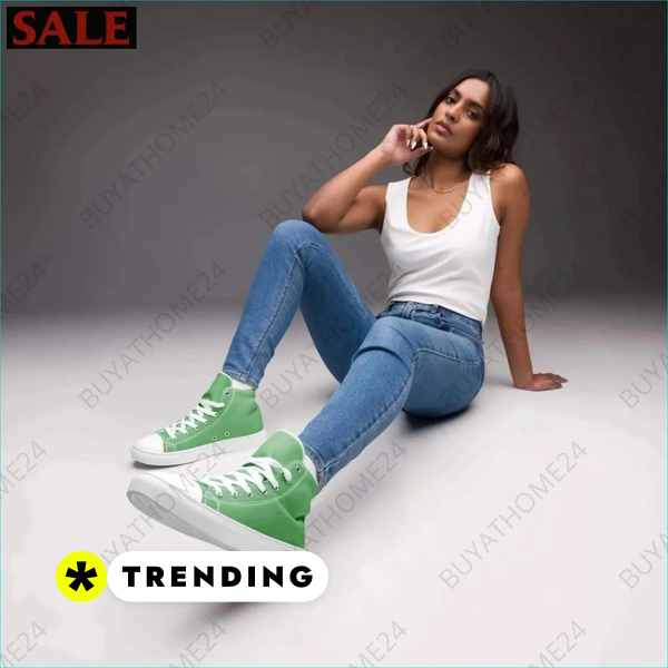 • Chucks I Damen & Mädchen Canvas Schuhe I Sneaker 35 - 44 Textildruck BUYATHOME24, T-Shirts BUYATHOME24, Hoodies BUYATHOME24, Hosen BUYATHOME24, Jacken BUYATHOME24, Schuhe BUYATHOME24