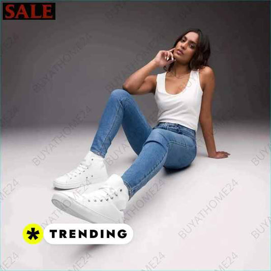 ▻ Chuck Taylor All Star I Damen & Mädchen Sneaker 35 - 44 BUYATHOME24®