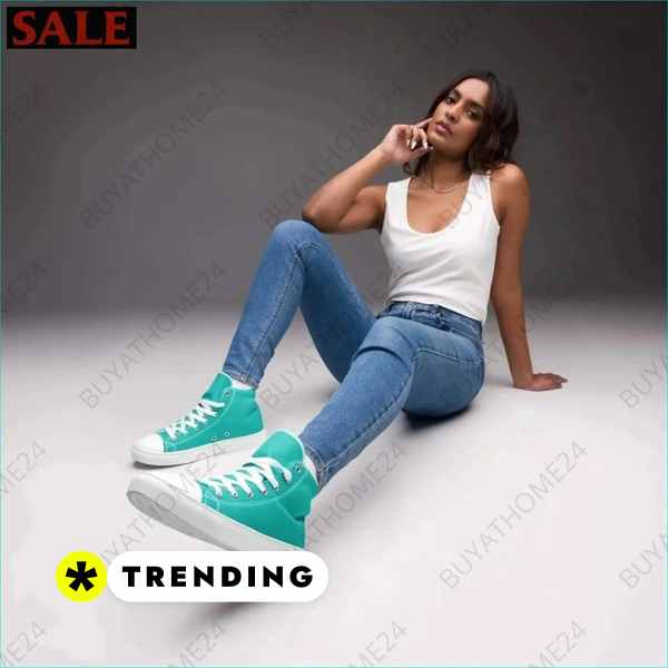 • Chucks I Damen & Mädchen Canvas Schuhe I Sneaker 35 - 44 Textildruck BUYATHOME24, T-Shirts BUYATHOME24, Hoodies BUYATHOME24, Hosen BUYATHOME24, Jacken BUYATHOME24, Schuhe BUYATHOME24