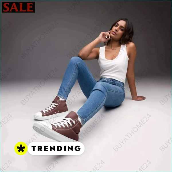 • Chucks I Damen & Mädchen Canvas Schuhe I Sneaker 35 - 44 Textildruck BUYATHOME24, T-Shirts BUYATHOME24, Hoodies BUYATHOME24, Hosen BUYATHOME24, Jacken BUYATHOME24, Schuhe BUYATHOME24
