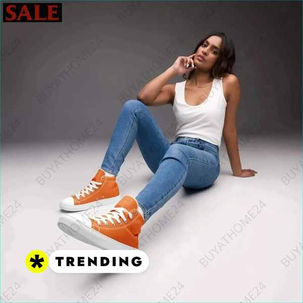 • Chucks I Damen & Mädchen Canvas Schuhe I Sneaker 35 - 44 Textildruck BUYATHOME24, T-Shirts BUYATHOME24, Hoodies BUYATHOME24, Hosen BUYATHOME24, Jacken BUYATHOME24, Schuhe BUYATHOME24