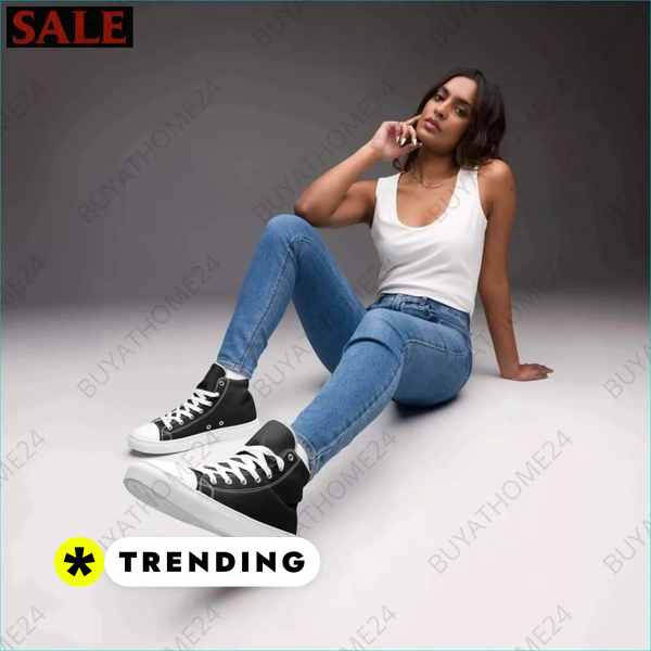 • Chucks I Damen & Mädchen Canvas Schuhe I Sneaker 35 - 44 Textildruck BUYATHOME24, T-Shirts BUYATHOME24, Hoodies BUYATHOME24, Hosen BUYATHOME24, Jacken BUYATHOME24, Schuhe BUYATHOME24