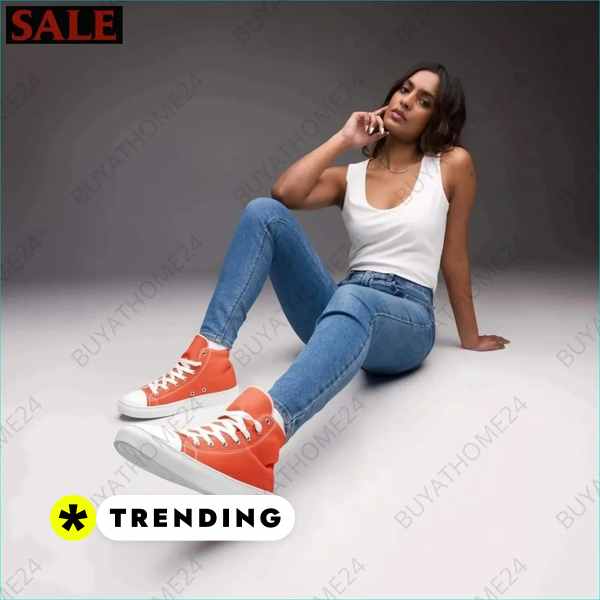• Chucks I Damen & Mädchen Canvas Schuhe I Sneaker 35 - 44 Textildruck BUYATHOME24, T-Shirts BUYATHOME24, Hoodies BUYATHOME24, Hosen BUYATHOME24, Jacken BUYATHOME24, Schuhe BUYATHOME24
