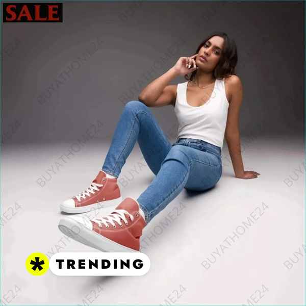• Chucks I Damen & Mädchen Canvas Schuhe I Sneaker 35 - 44 Textildruck BUYATHOME24, T-Shirts BUYATHOME24, Hoodies BUYATHOME24, Hosen BUYATHOME24, Jacken BUYATHOME24, Schuhe BUYATHOME24