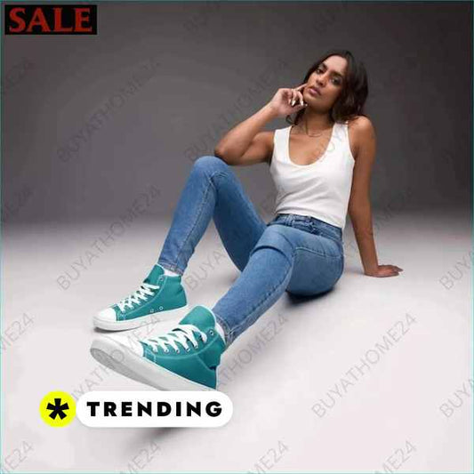 ▻ Chuck Taylor All Star I Damen & Mädchen Sneaker 35 - 44 BUYATHOME24®