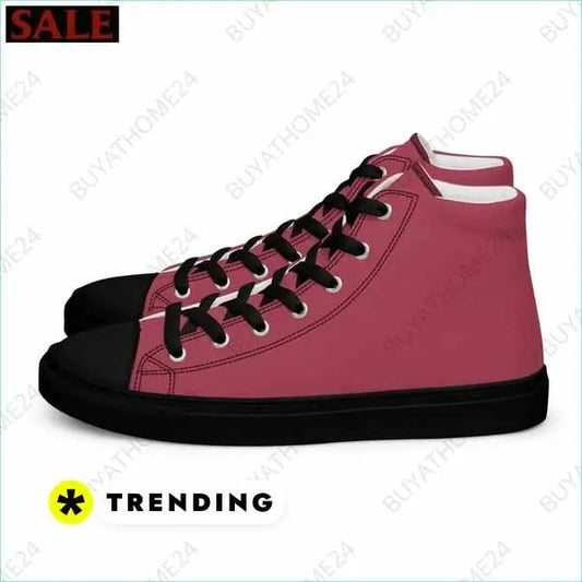 Damen Sneaker Chuck Taylor All Star mit Textildruck, gepolstert, aus Polyester, in Größe 35-44, von BUYATHOME24®.