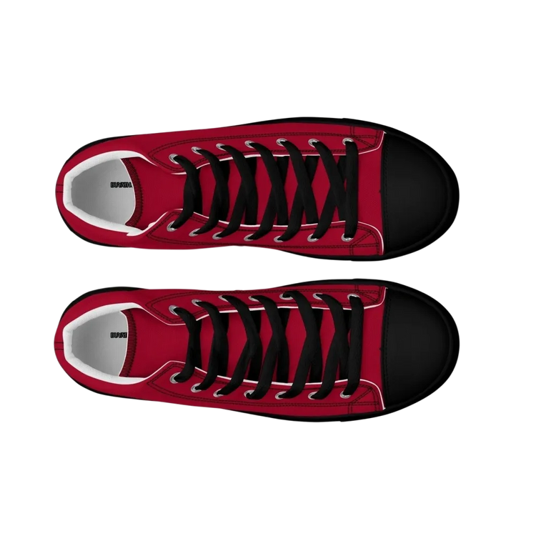Chuck Taylor All Star Damen Sneaker mit atmungsaktivem Obermaterial und EVA-Gummisohle, in Größe 35-44.
