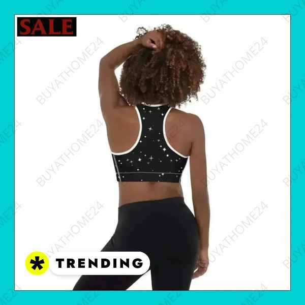 • Sportbekleidung I Damen Sport BH XS, S, M, L, XL, 2XL Textildruck BUYATHOME24, T-Shirts BUYATHOME24, Hoodies BUYATHOME24, Hosen BUYATHOME24, Jacken BUYATHOME24, Schuhe BUYATHOME24