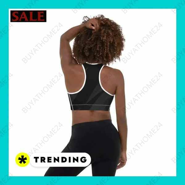 • Sportbekleidung I Damen Sport BH XS, S, M, L, XL, 2XL Textildruck BUYATHOME24, T-Shirts BUYATHOME24, Hoodies BUYATHOME24, Hosen BUYATHOME24, Jacken BUYATHOME24, Schuhe BUYATHOME24