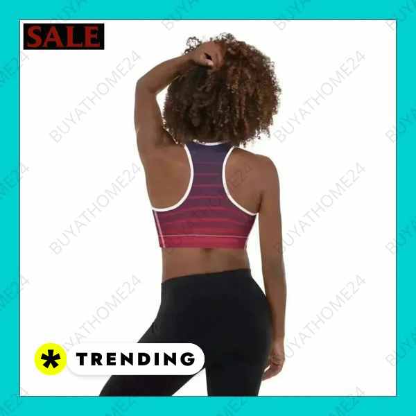 • Sportbekleidung I Damen Sport BH XS, S, M, L, XL, 2XL Textildruck BUYATHOME24, T-Shirts BUYATHOME24, Hoodies BUYATHOME24, Hosen BUYATHOME24, Jacken BUYATHOME24, Schuhe BUYATHOME24