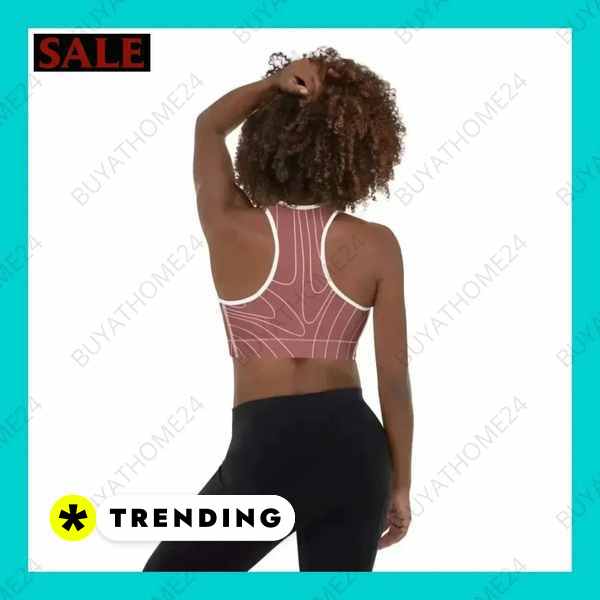 • Sportbekleidung I Damen Sport BH XS, S, M, L, XL, 2XL Textildruck BUYATHOME24, T-Shirts BUYATHOME24, Hoodies BUYATHOME24, Hosen BUYATHOME24, Jacken BUYATHOME24, Schuhe BUYATHOME24