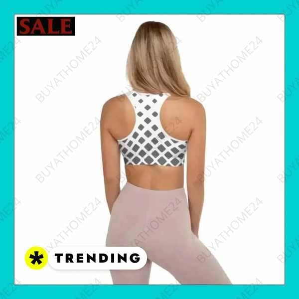 • Sportbekleidung I Damen Sport BH XS, S, M, L, XL, 2XL Textildruck BUYATHOME24, T-Shirts BUYATHOME24, Hoodies BUYATHOME24, Hosen BUYATHOME24, Jacken BUYATHOME24, Schuhe BUYATHOME24