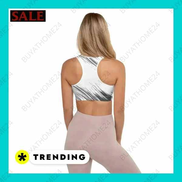 • Sportbekleidung I Damen Sport BH XS, S, M, L, XL, 2XL Textildruck BUYATHOME24, T-Shirts BUYATHOME24, Hoodies BUYATHOME24, Hosen BUYATHOME24, Jacken BUYATHOME24, Schuhe BUYATHOME24