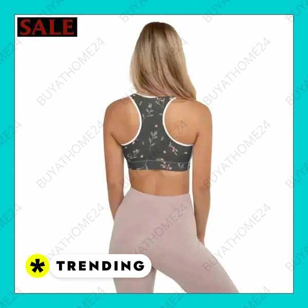 • Sportbekleidung I Damen Sport BH XS, S, M, L, XL, 2XL Textildruck BUYATHOME24, T-Shirts BUYATHOME24, Hoodies BUYATHOME24, Hosen BUYATHOME24, Jacken BUYATHOME24, Schuhe BUYATHOME24