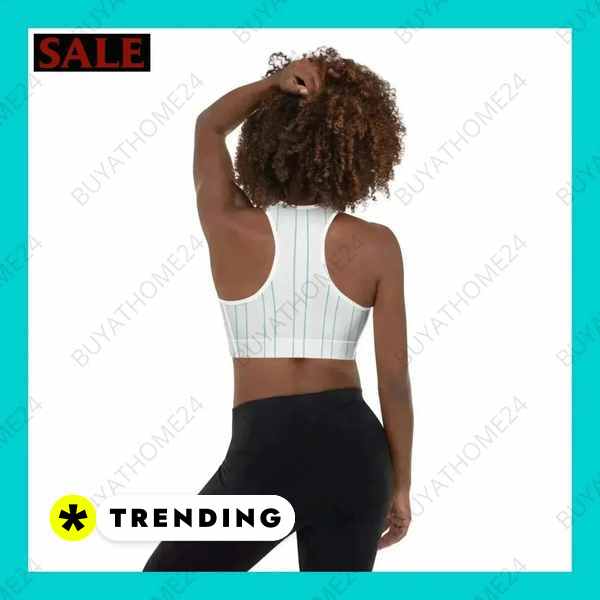 • Sportbekleidung I Damen Sport BH XS, S, M, L, XL, 2XL Textildruck BUYATHOME24, T-Shirts BUYATHOME24, Hoodies BUYATHOME24, Hosen BUYATHOME24, Jacken BUYATHOME24, Schuhe BUYATHOME24